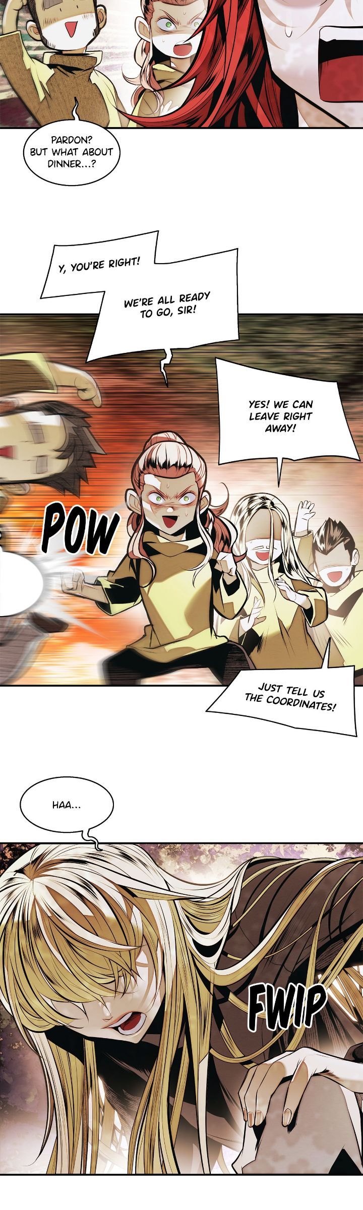 MookHyang – Dark Lady - Chapter 274 Page 3