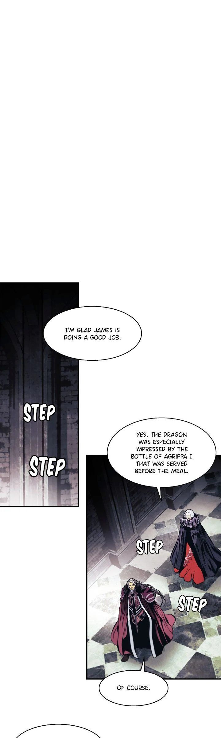 MookHyang – Dark Lady - Chapter 274 Page 30