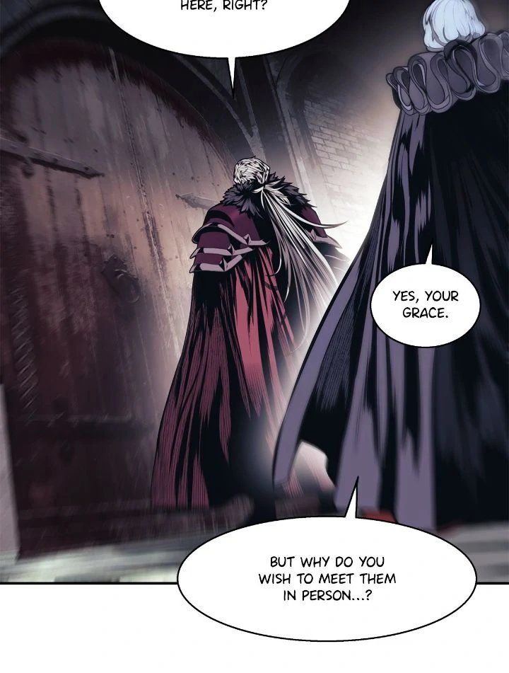 MookHyang – Dark Lady - Chapter 274 Page 33