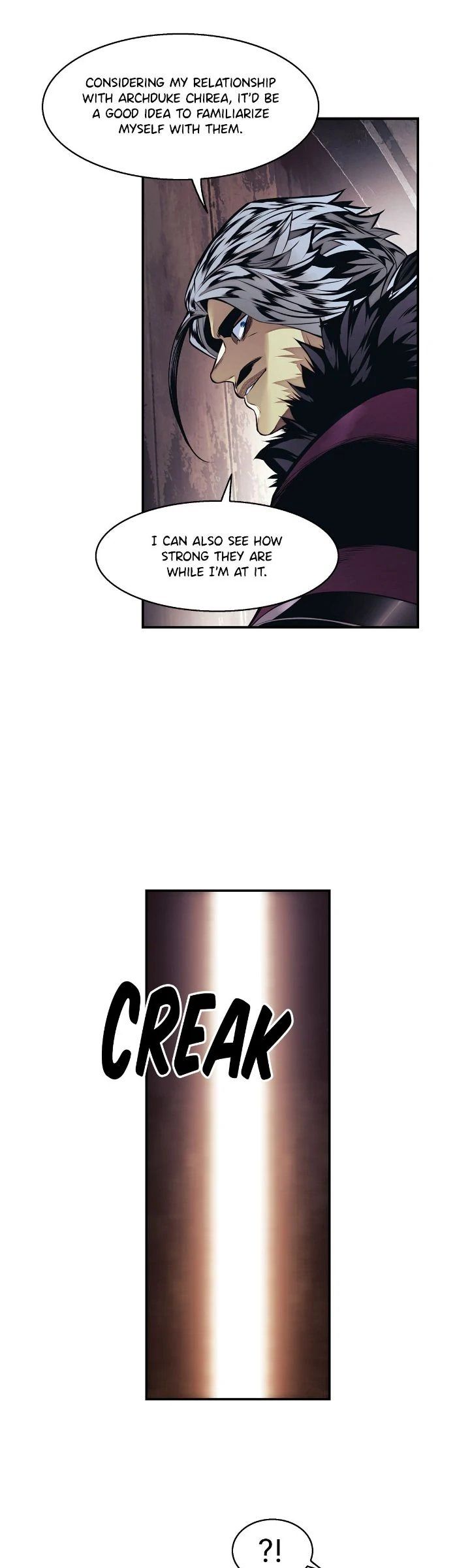 MookHyang – Dark Lady - Chapter 274 Page 34