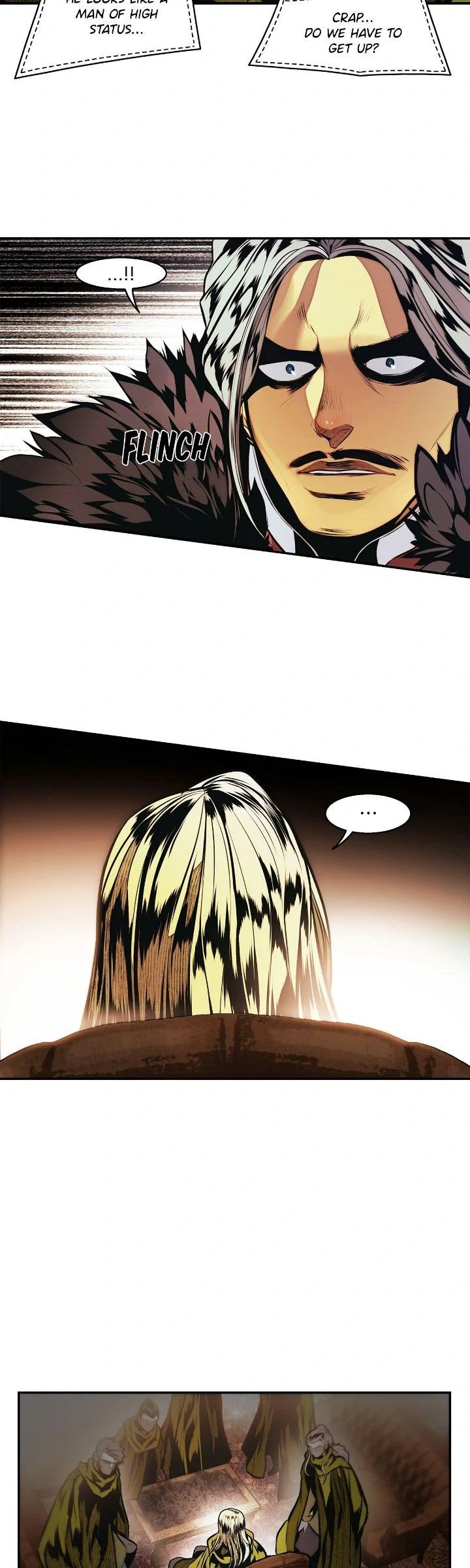 MookHyang – Dark Lady - Chapter 274 Page 36