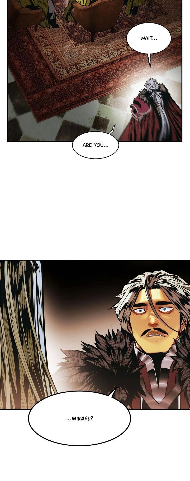 MookHyang – Dark Lady - Chapter 274 Page 37