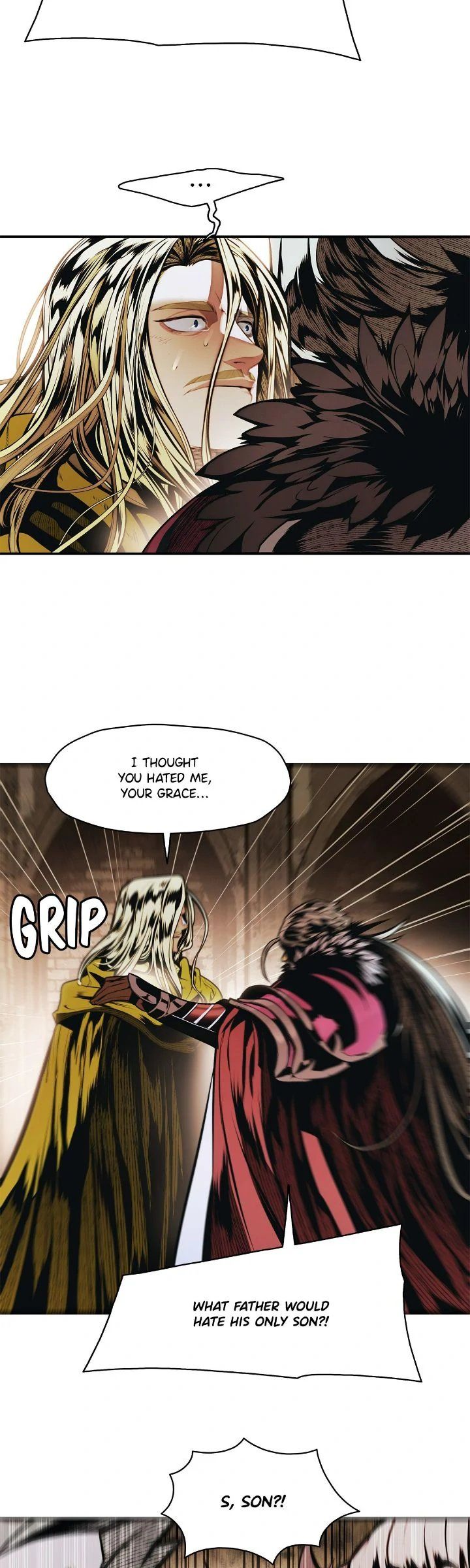 MookHyang – Dark Lady - Chapter 274 Page 40