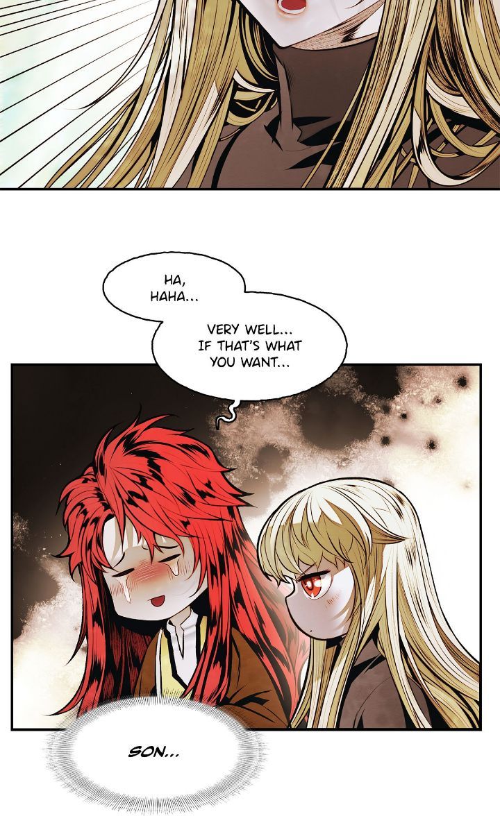 MookHyang – Dark Lady - Chapter 274 Page 5