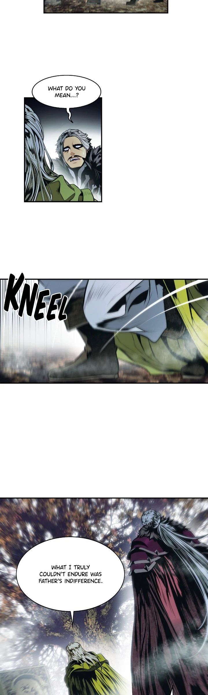 MookHyang – Dark Lady - Chapter 275 Page 11