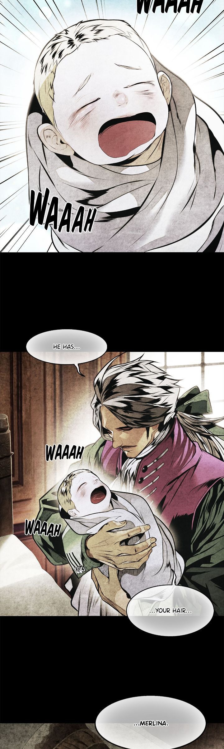 MookHyang – Dark Lady - Chapter 275 Page 13