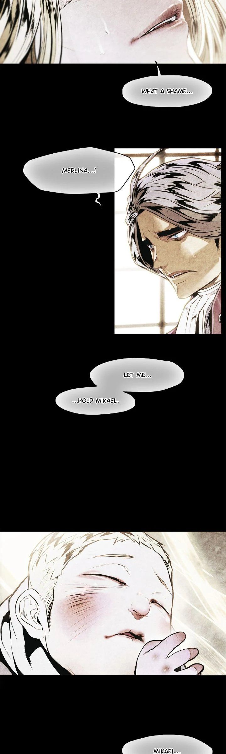 MookHyang – Dark Lady - Chapter 275 Page 16