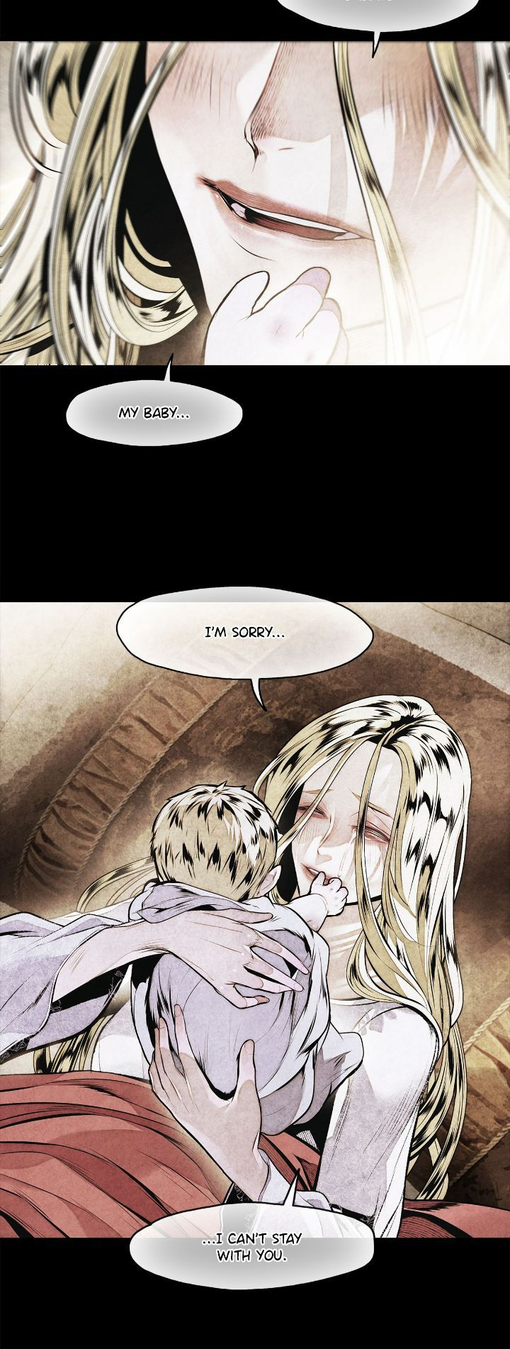 MookHyang – Dark Lady - Chapter 275 Page 17