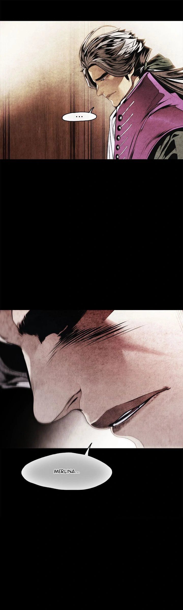 MookHyang – Dark Lady - Chapter 275 Page 18