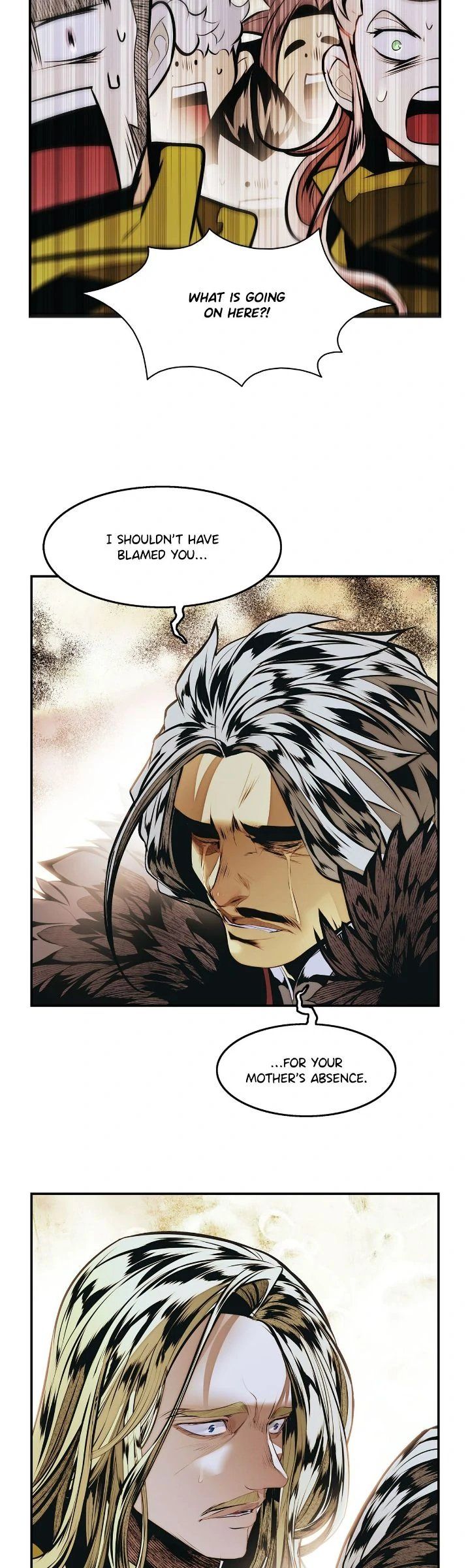 MookHyang – Dark Lady - Chapter 275 Page 2