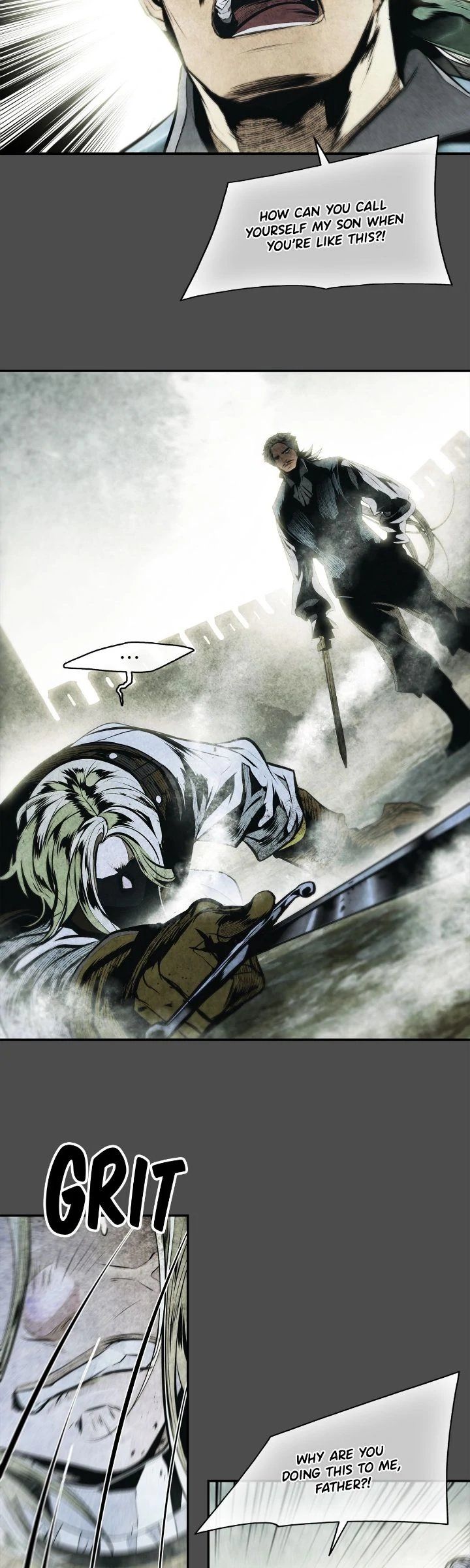 MookHyang – Dark Lady - Chapter 275 Page 20