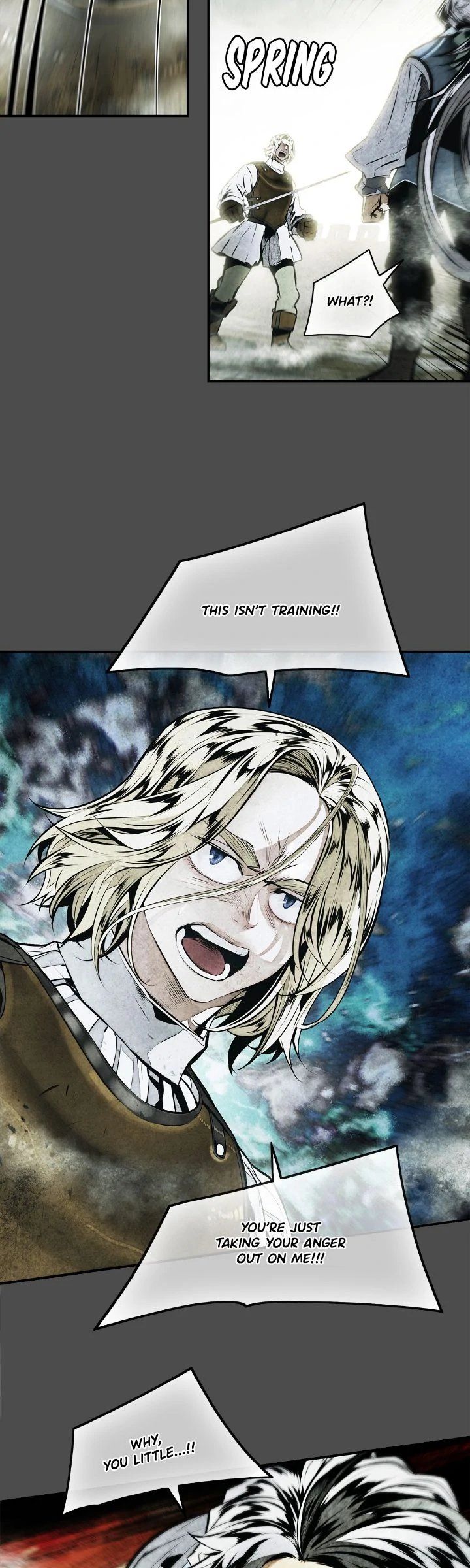 MookHyang – Dark Lady - Chapter 275 Page 21