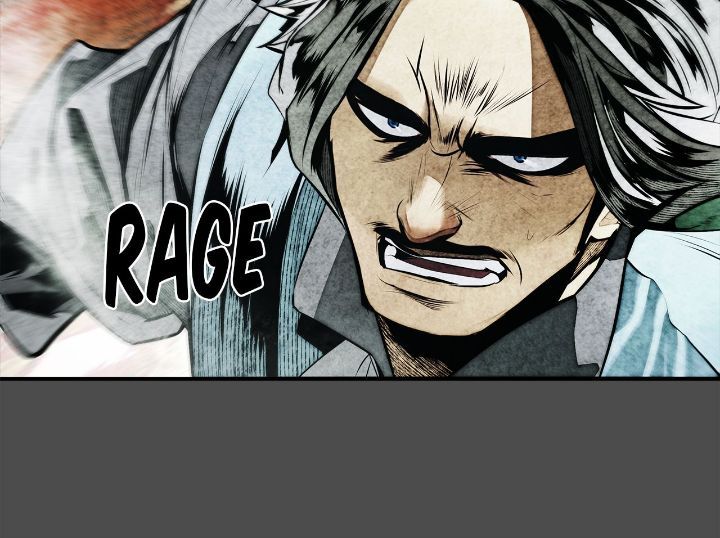 MookHyang – Dark Lady - Chapter 275 Page 22