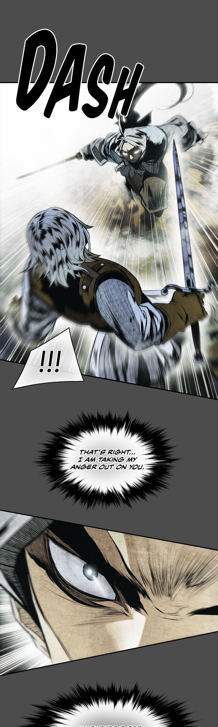 MookHyang – Dark Lady - Chapter 275 Page 23