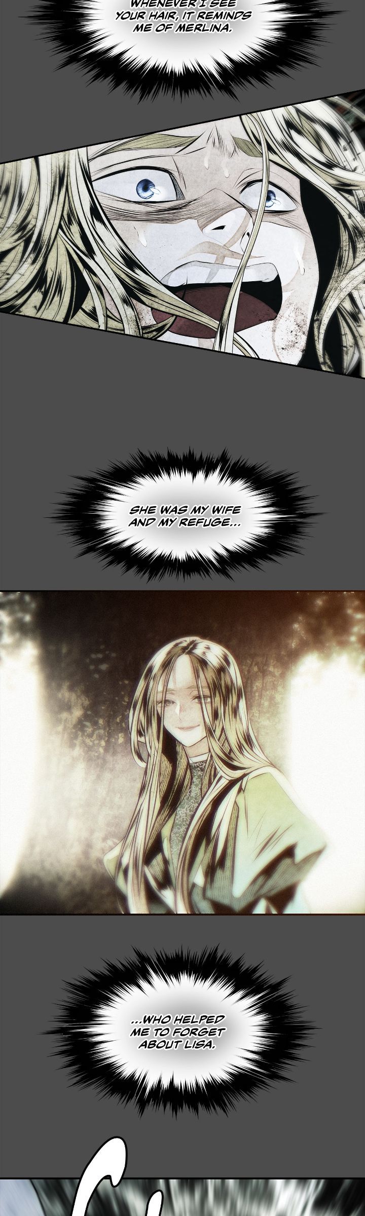 MookHyang – Dark Lady - Chapter 275 Page 24