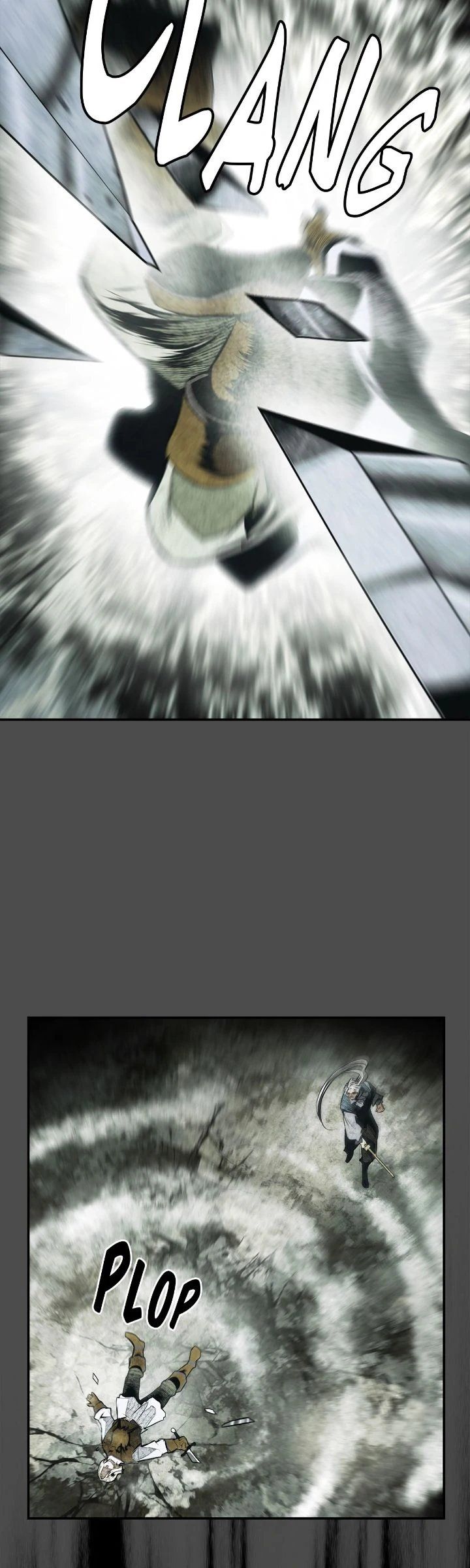 MookHyang – Dark Lady - Chapter 275 Page 25