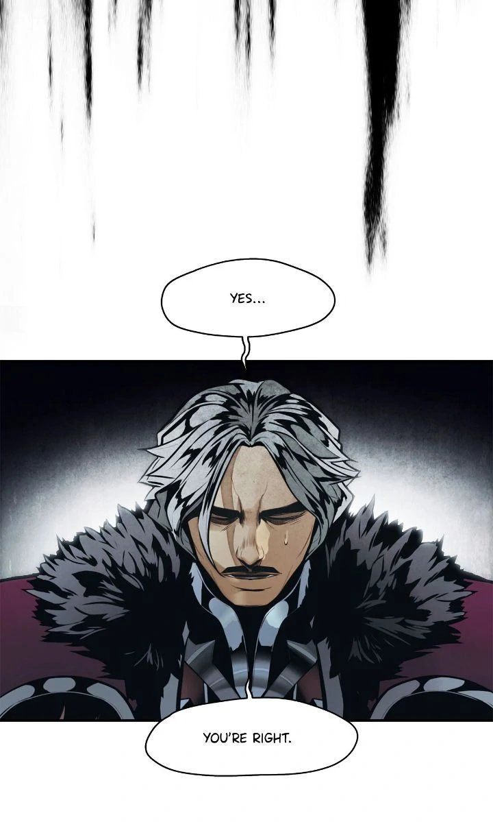 MookHyang – Dark Lady - Chapter 275 Page 27