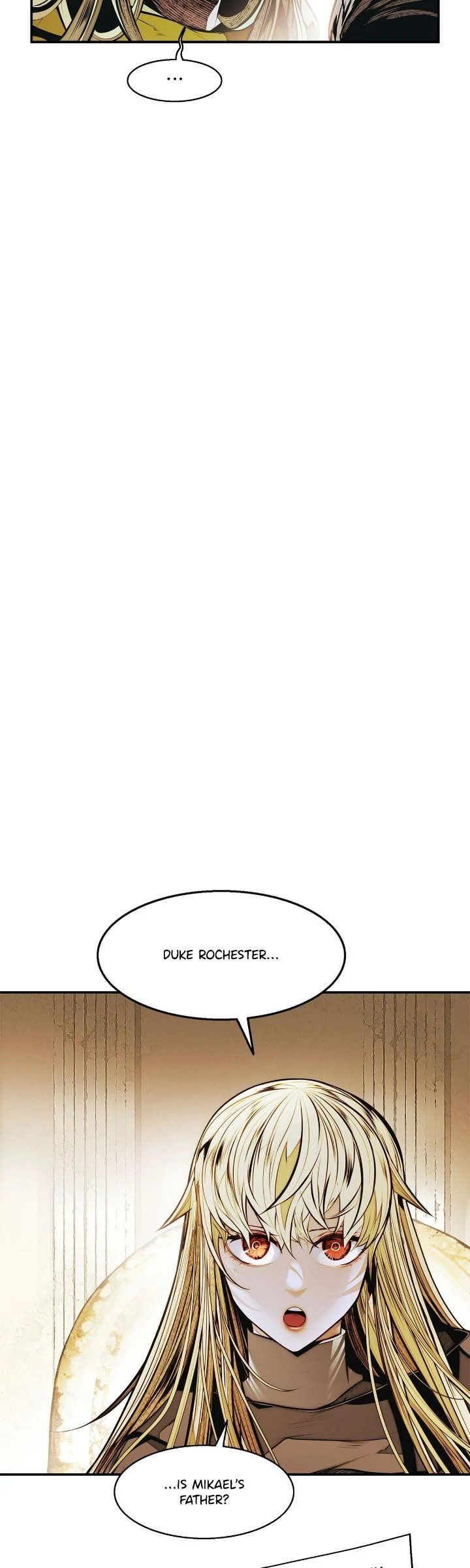 MookHyang – Dark Lady - Chapter 275 Page 3