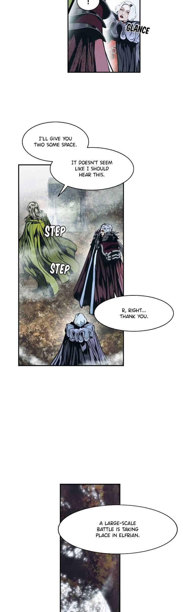 MookHyang – Dark Lady - Chapter 275 Page 30