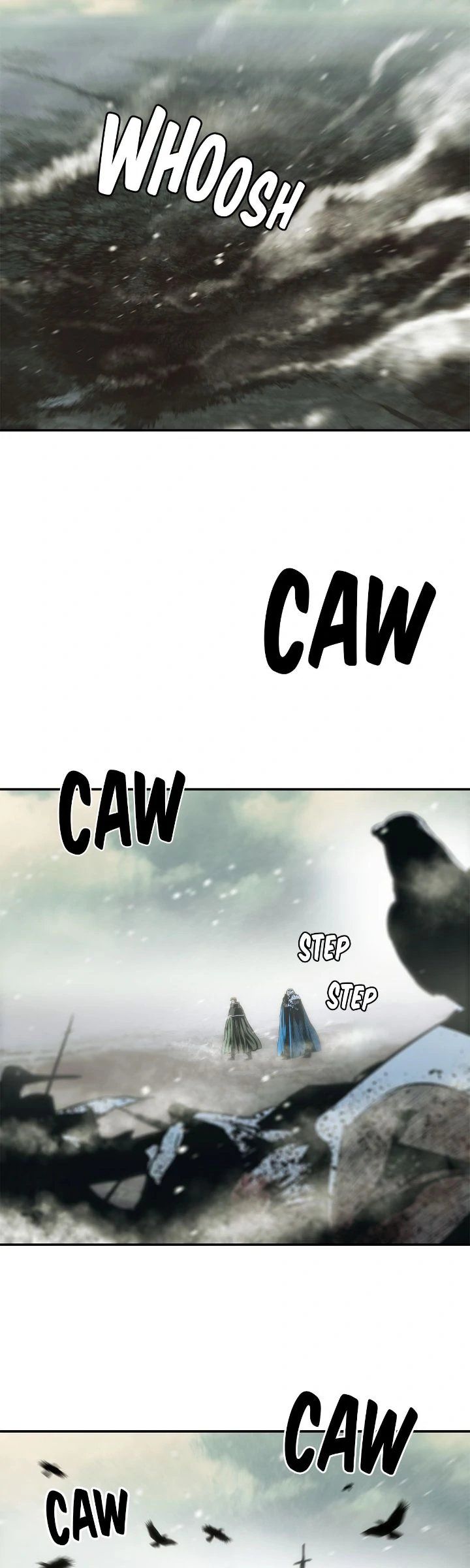 MookHyang – Dark Lady - Chapter 275 Page 36