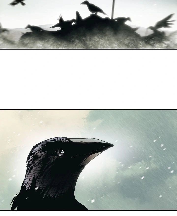 MookHyang – Dark Lady - Chapter 275 Page 37