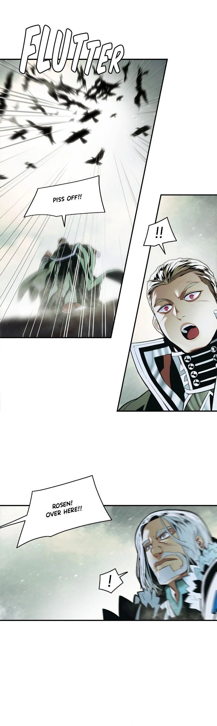 MookHyang – Dark Lady - Chapter 275 Page 38