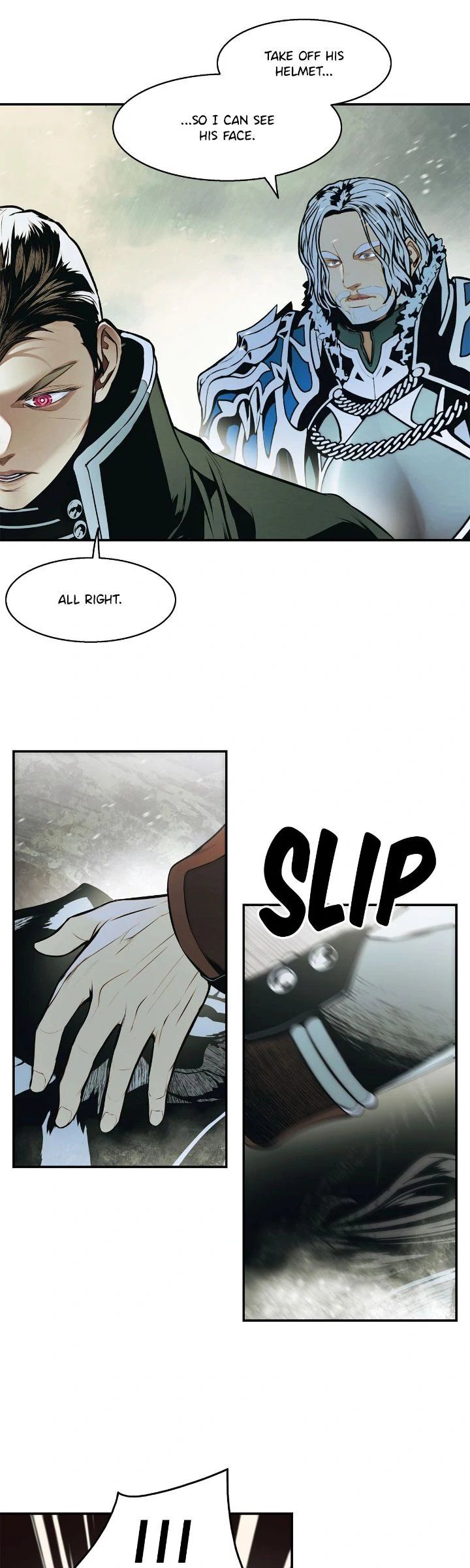 MookHyang – Dark Lady - Chapter 275 Page 40