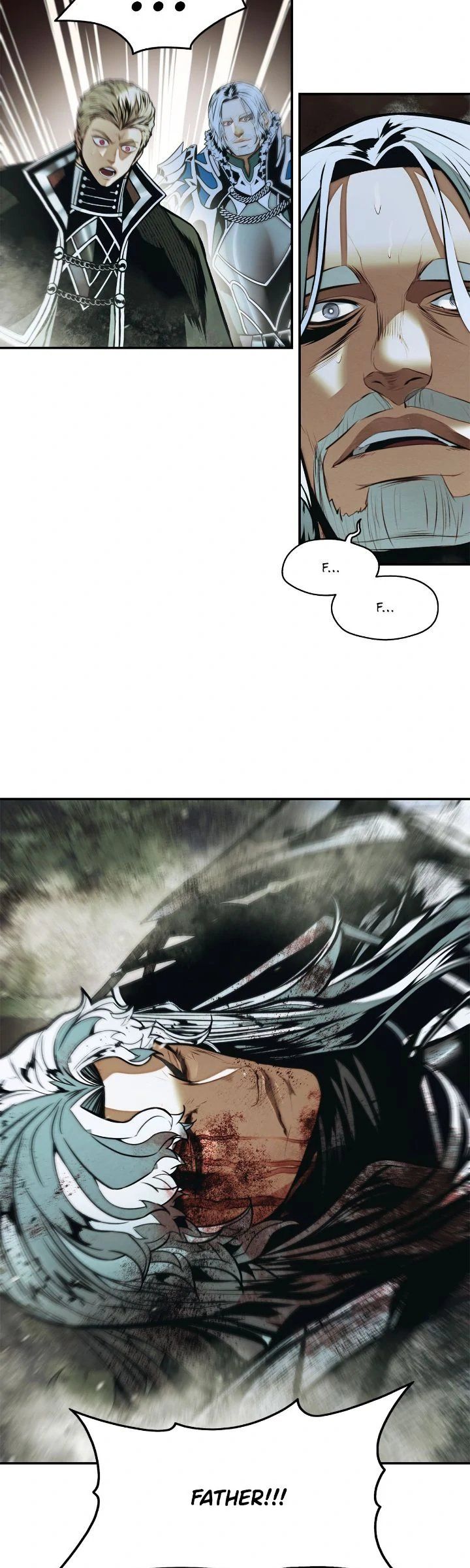 MookHyang – Dark Lady - Chapter 275 Page 41