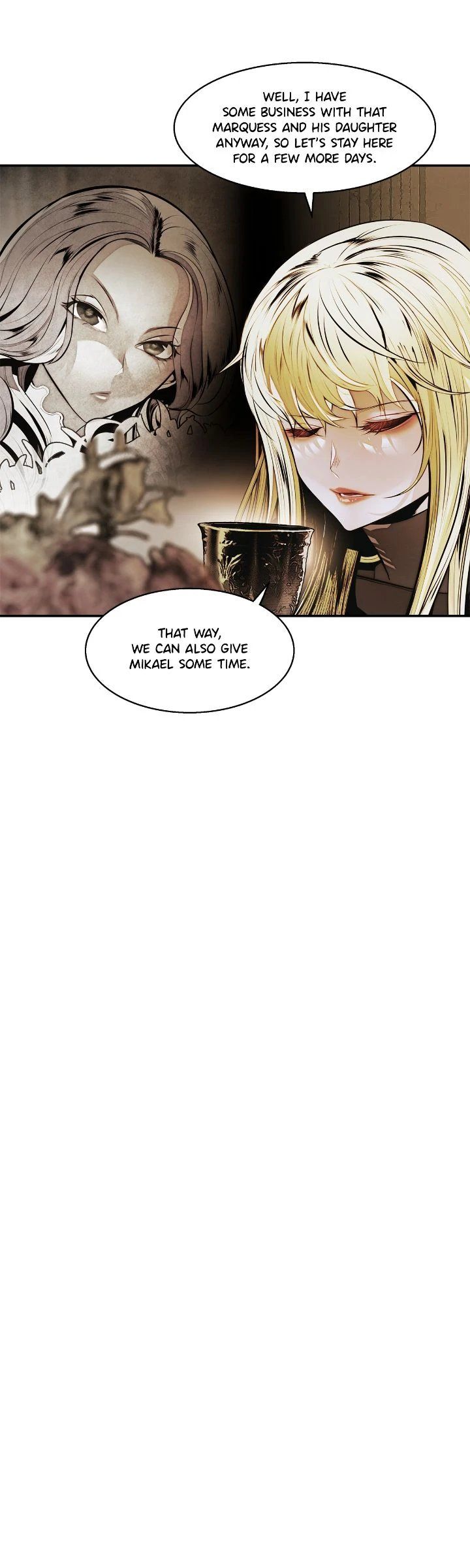 MookHyang – Dark Lady - Chapter 275 Page 6