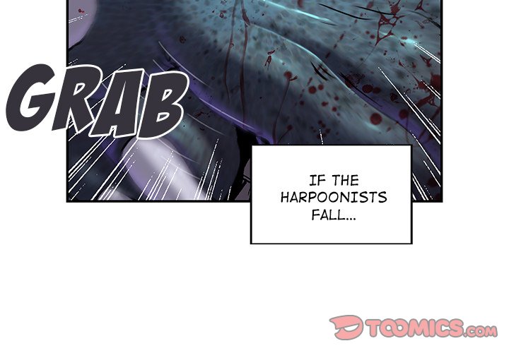 Leviathan (Lee Gyuntak) - Chapter 121 Page 2