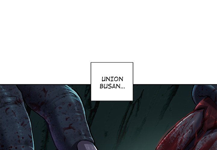 Leviathan (Lee Gyuntak) - Chapter 121 Page 3