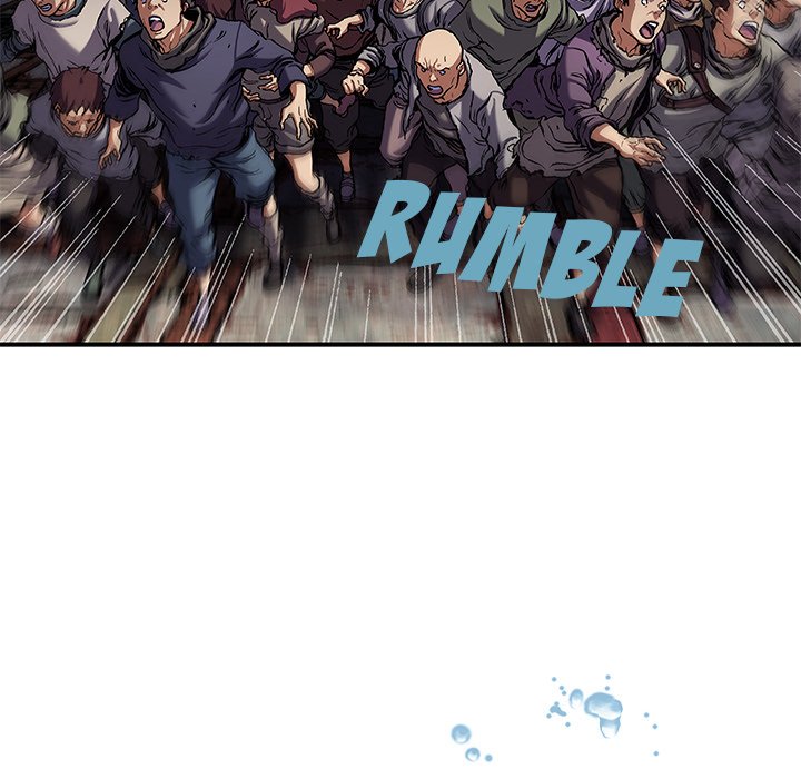 Leviathan (Lee Gyuntak) - Chapter 121 Page 11