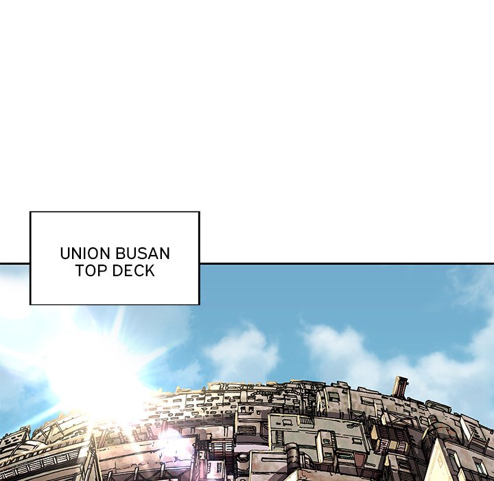 Leviathan (Lee Gyuntak) - Chapter 121 Page 13