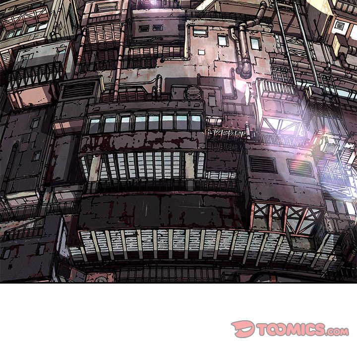 Leviathan (Lee Gyuntak) - Chapter 121 Page 14