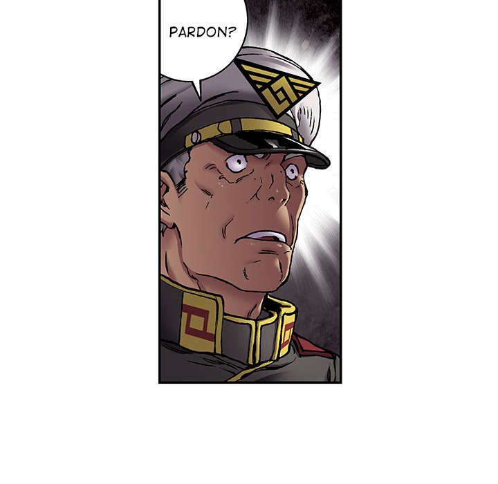 Leviathan (Lee Gyuntak) - Chapter 121 Page 19