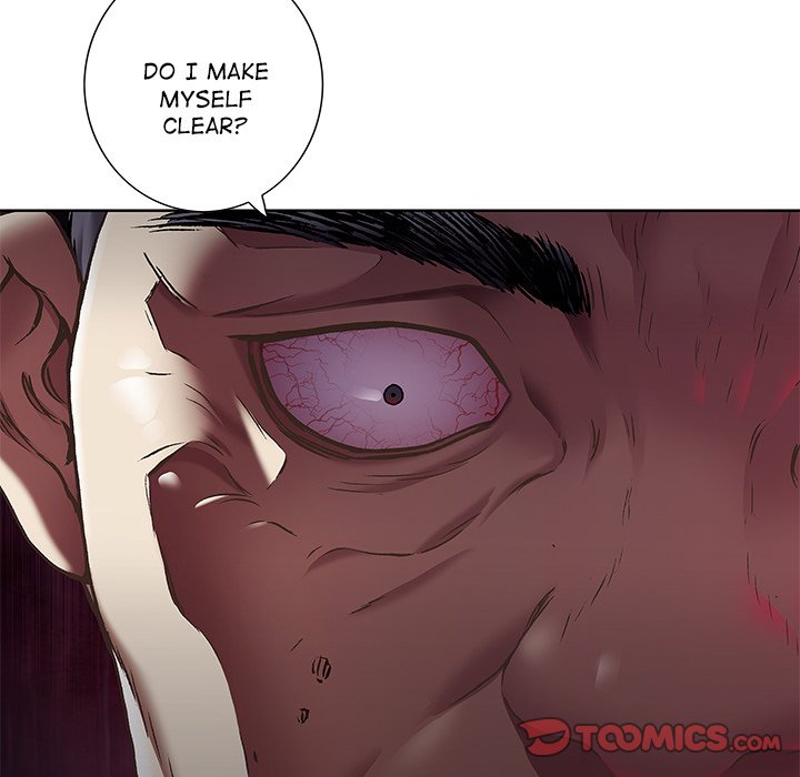 Leviathan (Lee Gyuntak) - Chapter 121 Page 22