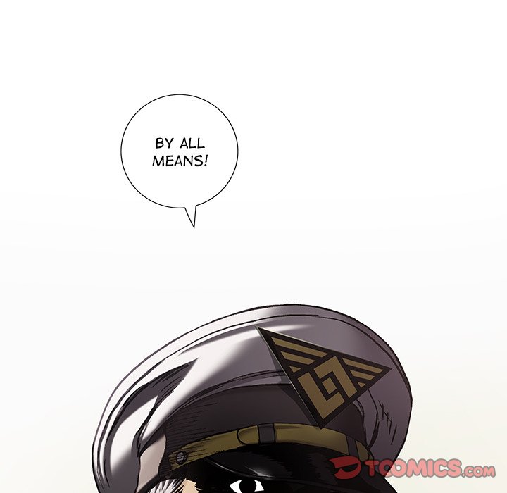 Leviathan (Lee Gyuntak) - Chapter 121 Page 24