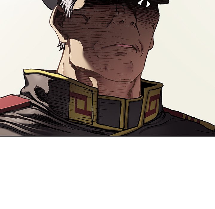 Leviathan (Lee Gyuntak) - Chapter 121 Page 25