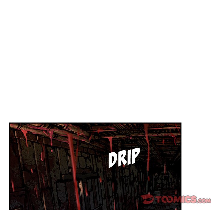 Leviathan (Lee Gyuntak) - Chapter 121 Page 26