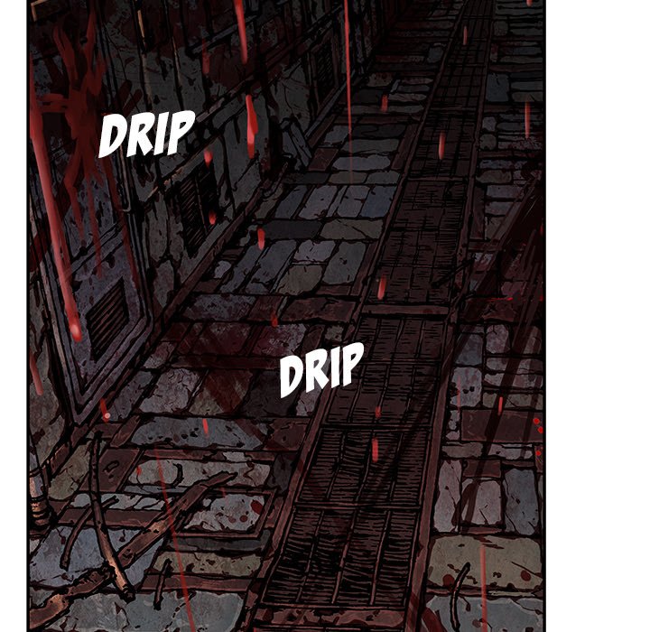 Leviathan (Lee Gyuntak) - Chapter 121 Page 27