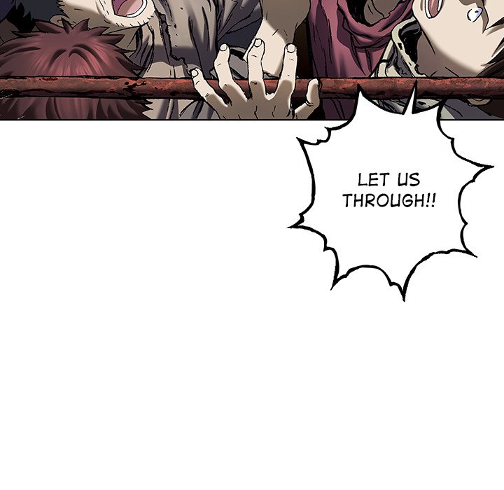 Leviathan (Lee Gyuntak) - Chapter 121 Page 37