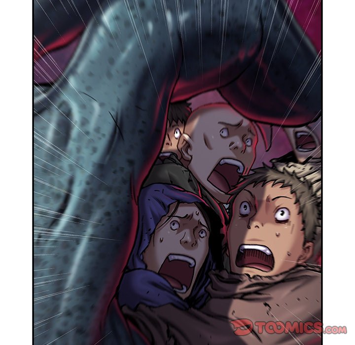 Leviathan (Lee Gyuntak) - Chapter 121 Page 46