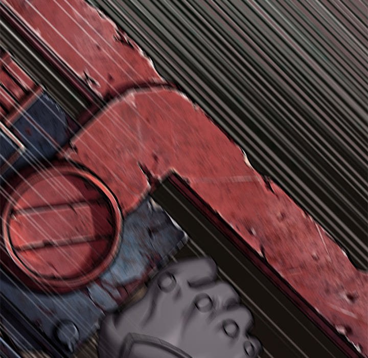 Leviathan (Lee Gyuntak) - Chapter 121 Page 49