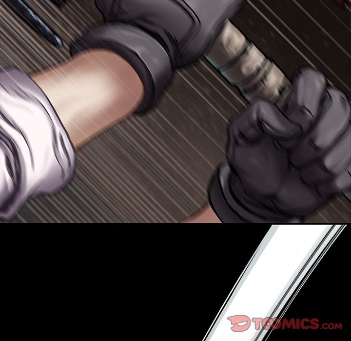 Leviathan (Lee Gyuntak) - Chapter 121 Page 50