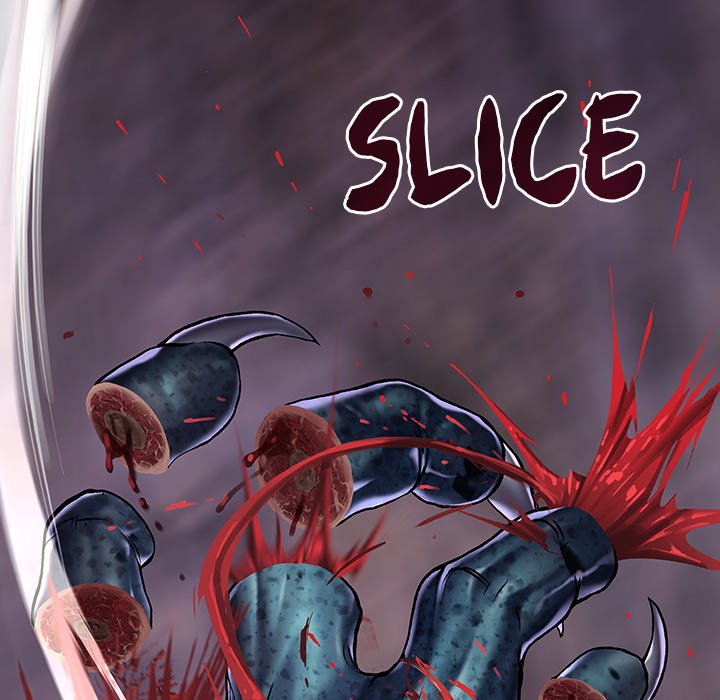 Leviathan (Lee Gyuntak) - Chapter 121 Page 53