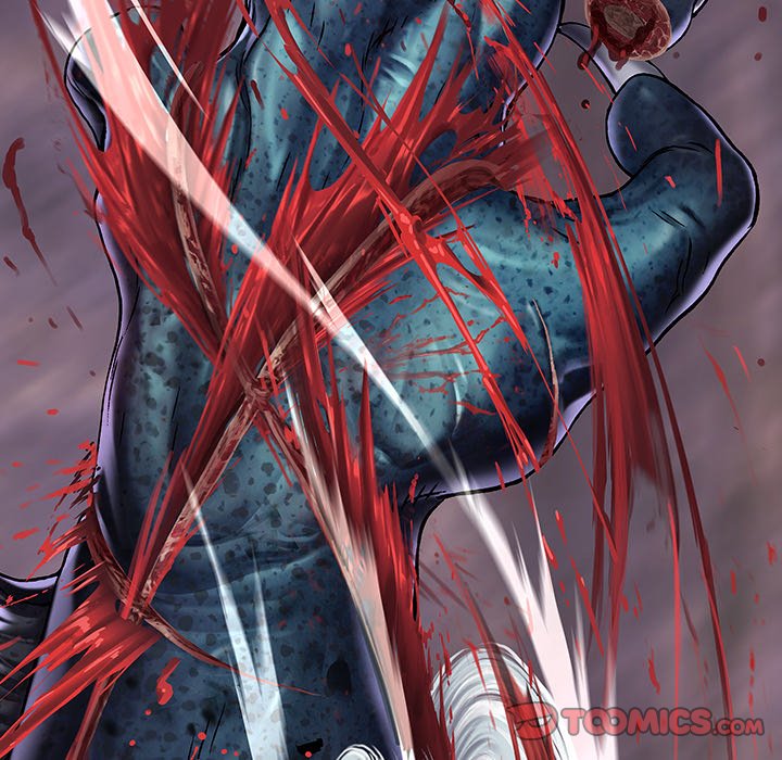 Leviathan (Lee Gyuntak) - Chapter 121 Page 54