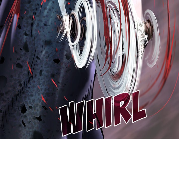 Leviathan (Lee Gyuntak) - Chapter 121 Page 55