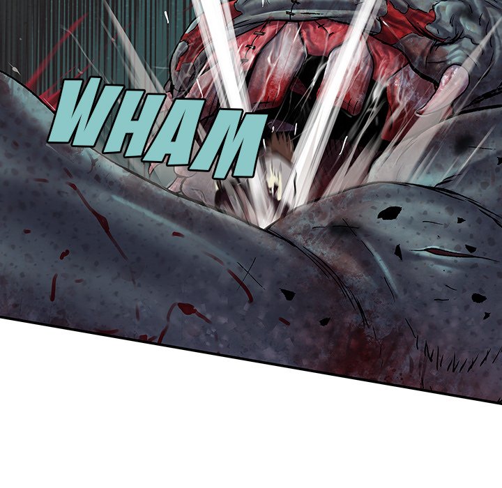 Leviathan (Lee Gyuntak) - Chapter 121 Page 57