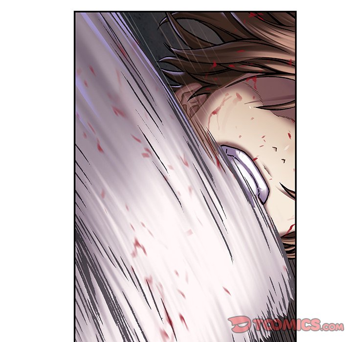 Leviathan (Lee Gyuntak) - Chapter 121 Page 58