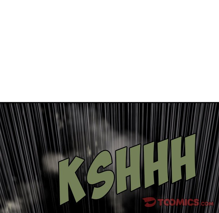 Leviathan (Lee Gyuntak) - Chapter 121 Page 60